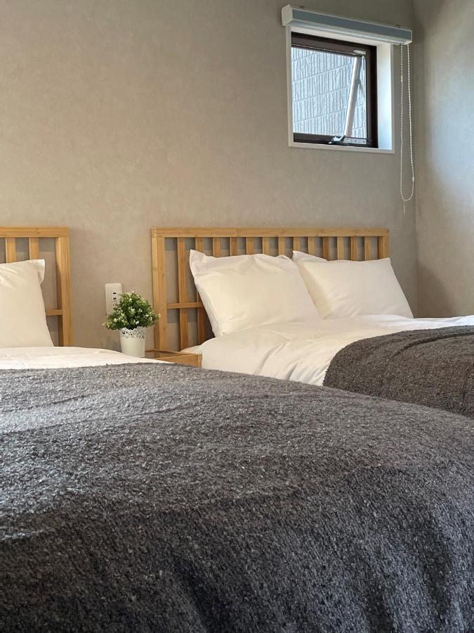 CôTe Terrasse Onomichi - Vacation Stay 92432V מראה חיצוני תמונה
