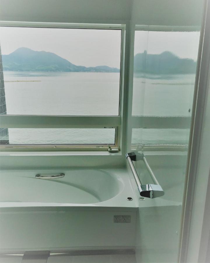CôTe Terrasse Onomichi - Vacation Stay 92432V מראה חיצוני תמונה
