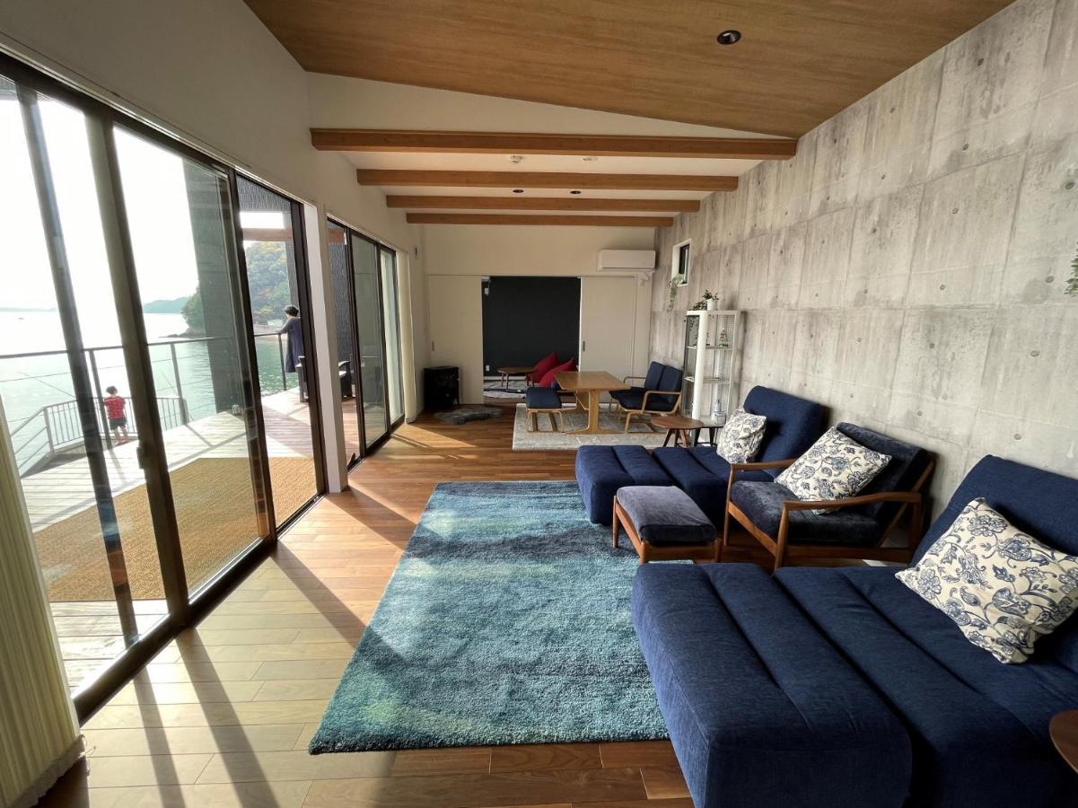CôTe Terrasse Onomichi - Vacation Stay 92432V מראה חיצוני תמונה