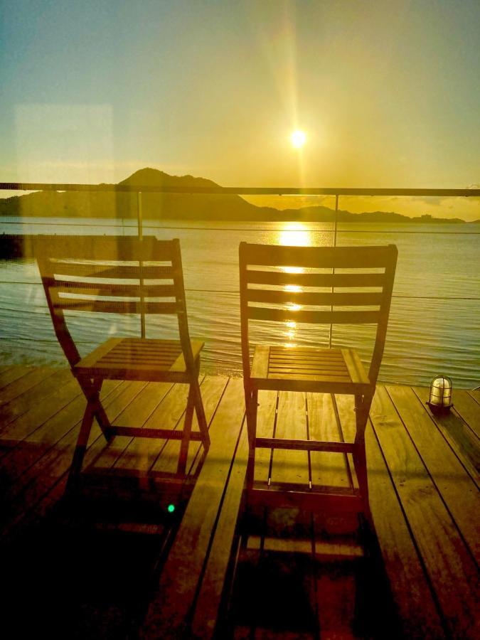 CôTe Terrasse Onomichi - Vacation Stay 92432V מראה חיצוני תמונה