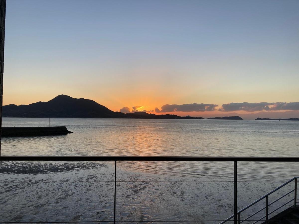 CôTe Terrasse Onomichi - Vacation Stay 92432V מראה חיצוני תמונה
