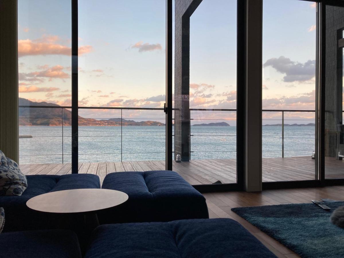 CôTe Terrasse Onomichi - Vacation Stay 92432V מראה חיצוני תמונה